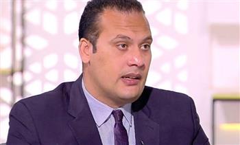محمد القرش: توجيهات رئاسية بإضافة 3 ملايين فدان لخريطة مصر الزراعية
