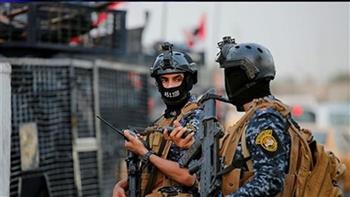 المخابرات العراقية: تدمير وكر لداعش بضربة جوية في صلاح الدين