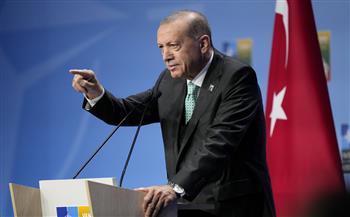 أردوغان: لن نسمح بالعنصرية وكراهية الأجانب في تركيا