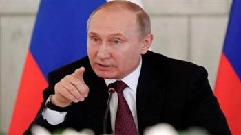 بوتين: روسيا تعتزم استضافة قمة بريكس العام المقبل