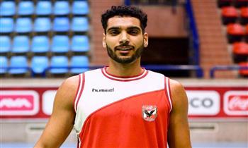 إيهاب أمين: مصر تملك جيلا ذهبيا في السلة