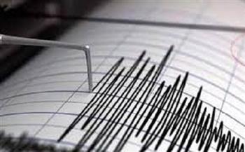 زلزال بقوة 5.8 يضرب سانتياجو ديل إستيرو في الأرجنتين