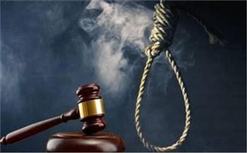 الإعدام شنقا لـ أمين شرطة لاتهامه بإنهاء حياة زميله وإصابة 3 آخرين