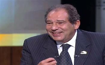 حسام الخولي: مصر حققت نجاحات كبيرة على مدى 10 سنوات سابقة