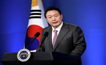 أمر عاجل من رئيس كوريا الجنوبية بسبب صاروخ الجارة الشمالية 