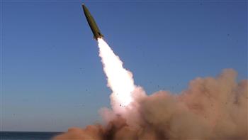 الولايات المتحدة تدين بشدة استخدام كوريا الشمالية لتكنولوجيا الصواريخ البالستية