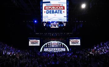 الحزب الجمهوري الأمريكي يعقد أول مناظرة بين 8 مرشحين لانتخابات الرئاسة 2024