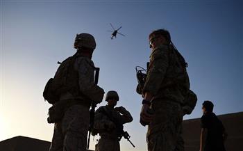 السفيرة الأمريكية في العراق: تحركاتنا العسكرية ليس لها علاقة بالداخل العراقي