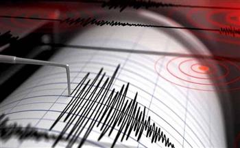 زلزال 5 ريختر يضرب شرق تركيا