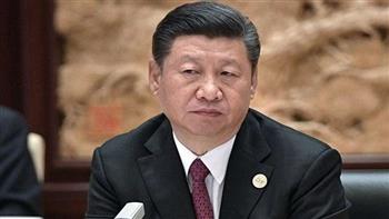 الرئيس الصيني يدعو لتعزيز التعاون مع بنجلاديش في إطار «الحزام والطريق»