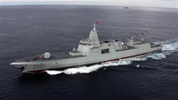 ​خفر السواحل الصيني يسمح للقوارب الفلبينية بتوصيل المؤن إلى حامية عسكرية متنازع عليها
