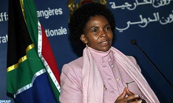 وزيرة جنوب أفريقية : المشروعات الصغيرة والمتوسطة وسيلتنا لتغيير وضع القارة الاقتصادي
