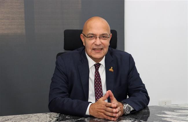 النائب أحمد صبور يؤكد دعمه لترشح الرئيس السيسي بالانتخابات المقبلة
