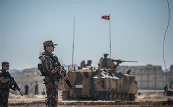 مصرع جندي تركي في شمال العراق