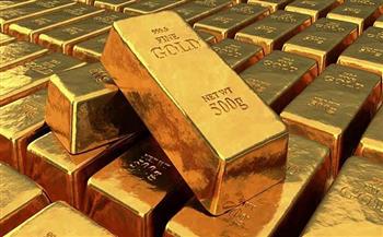 ارتفاع أسعار الذهب العالمية إلى أعلى مستوياتها في أسبوعين