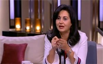  نهى بكر توضح أهمية ودلالات انضمام مصر لـ «البريكس»