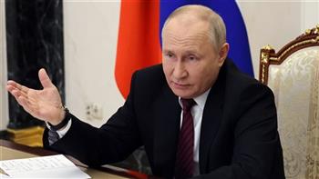 بوتين يرحب بالأعضاء الجدد في تجمع "بريكس" من بينها مصر