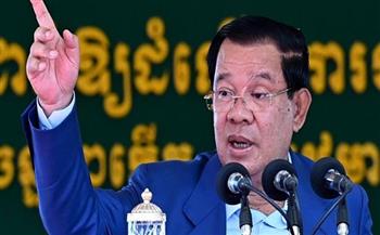 رئيس وزراء كمبوديا الجديد يتعهد بإجراء إصلاحات اقتصادية واسعة النطاق