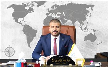 عيد عبد الهادي: انضمام مصر لـ "البريكس" تكليلا لجهودها لتعزيز العلاقات الدولية