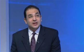 سياسيا واقتصاديا.. خبير علاقات دولية يوضح عوائد انضمام مصر لتجمع البريكس