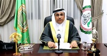 رئيس البرلمان العربي يشيد بانضمام مصر والسعودية والإمارات لتجمع بريكس 