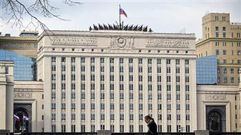 الجيش الروسي يعلن توجيهه ضربة ناجحة لـ"مركز صنع قرار" في أوكرانيا