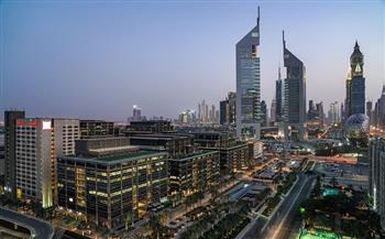 250 % نمو تجديد التراخيص بالمنطقة الحرة لـ«دبي التجاري العالمي» خلال النصف الأول