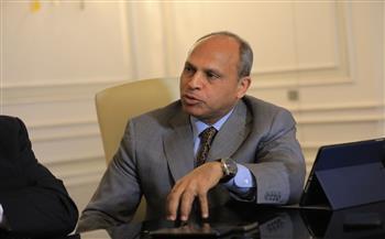 رئيس حزب الاتحاد: انضمام مصر لـ«بريكس» يحقق العديد من المكاسب الاقتصادية