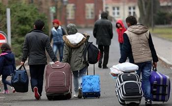 بريطانيا تسجل مستويات غير مسبوقة في عدد طلبات اللجوء