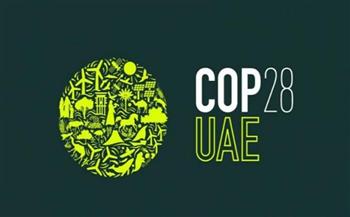 رئاسة COP28 تعلن وضع أمن المياه في مقدمة أولويات أجندتها للعمل المناخي
