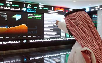 مؤشر سوق الأسهم السعودية يغلق مرتفعًا عند مستوى 11405 نقاط