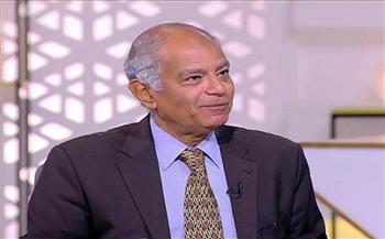 السفير حسين هريد: دعوة مصر للانضمام لـ«بريكس» يضاعف من وزنها دوليًا