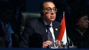 مدبولي: مصر تتطلع لأن تكون عضوًا مؤثرًا داخل تجمع «بريكس»