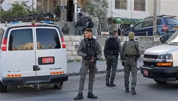 إسرائيل تعتقل مواطنين عرب بحوزتهم أسلحة إيرانية