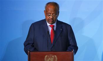 رئيس جيبوتي: إفريقيا وبمساعدة «بريكس» يمكنها تغيير المشهد القائم وتعزيز النمو الشامل 