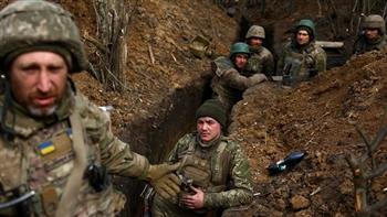 الجيش الأوكراني يعلن مقتل 30 روسيًا في غارة ضد منشآت على ساحل القرم الغربي 