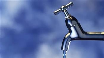 غدًا.. قطع مياه الشرب 24 ساعة عن قرى بمركزين في أسوان 