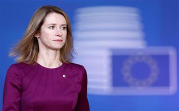 انتقادات لرئيسة وزراء إستونيا بسبب صلة زوجها بروسيا