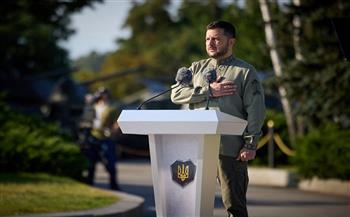 «ذا هيل»: استعادة القرم ضمان زيلينسكي الوحيد لإنقاذ أوكرانيا
