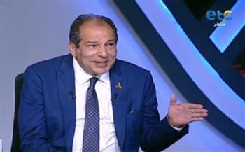 «مستقبل وطن»: إنجازات الرئيس السيسي خير دليل على أحقيته لقيادة مصر