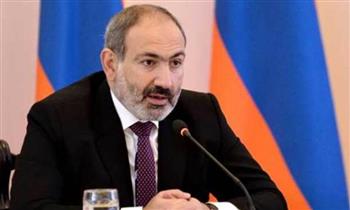رئيس الوزراء الأرميني يبحث مع نظيره الروسي ملفات التعاون الثنائي بين البلدين