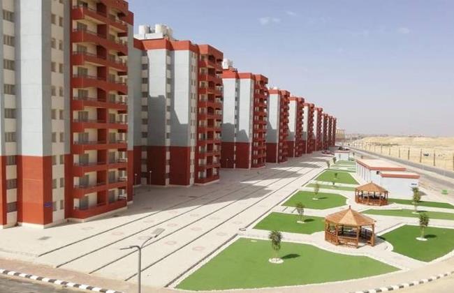  10 سنوات من الإنجازات.. نهضة غير مسبوقة لتطوير العشوائيات وتوفير سكن آمن للمواطنين