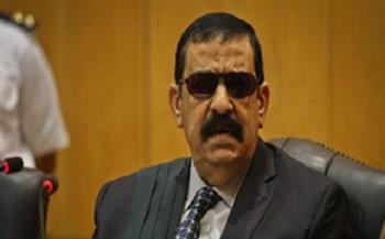 ناجي شحاتة يوضح سبب ارتدائه نظارة سوداء بقاعة المحكمة