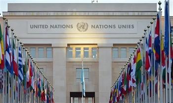 الأمم المتحدة تعيد فتح مقرها الأوروبي في جنيف بعد مشكلة أمنية