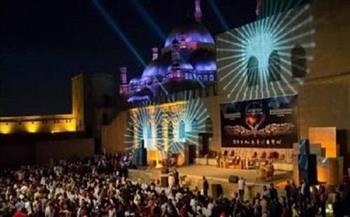 رئيس دار الأوبرا: مهرجان القلعة فريد من نوعه.. وهذا أهم ما يميزه