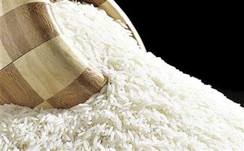 الحكومة تكشف حقيقة عجز المعروض من الأرز في الأسواق