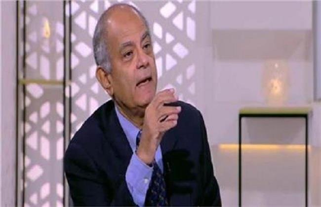السفير حسين هريدي يوضح عوائد انضمام مصر لتحمع البريكس 