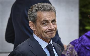 محاكمة ساركوزي في 2025 في "قضية التمويل الليبي" لحملته الانتخابية عام 2007