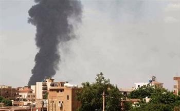 «القاهرة الإخبارية»: انفجارات وتحليق مكثف لطيران الجيش السوداني بالخرطوم