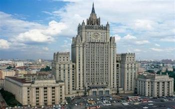 «الخارجية الروسية» تحذر مولدوفا من عواقب دعم أوكرانيا